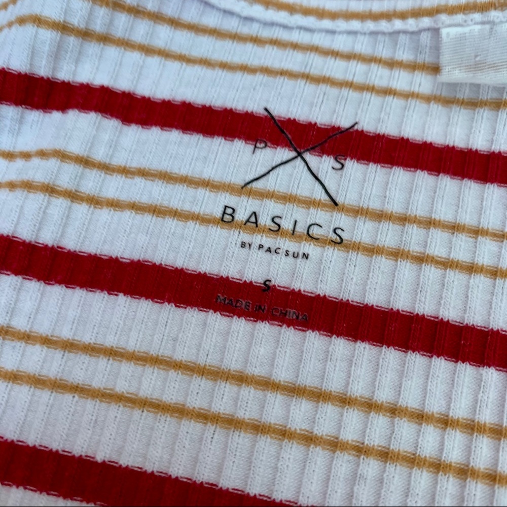 Pacsun long sleeve basic - Picture 4 of 5